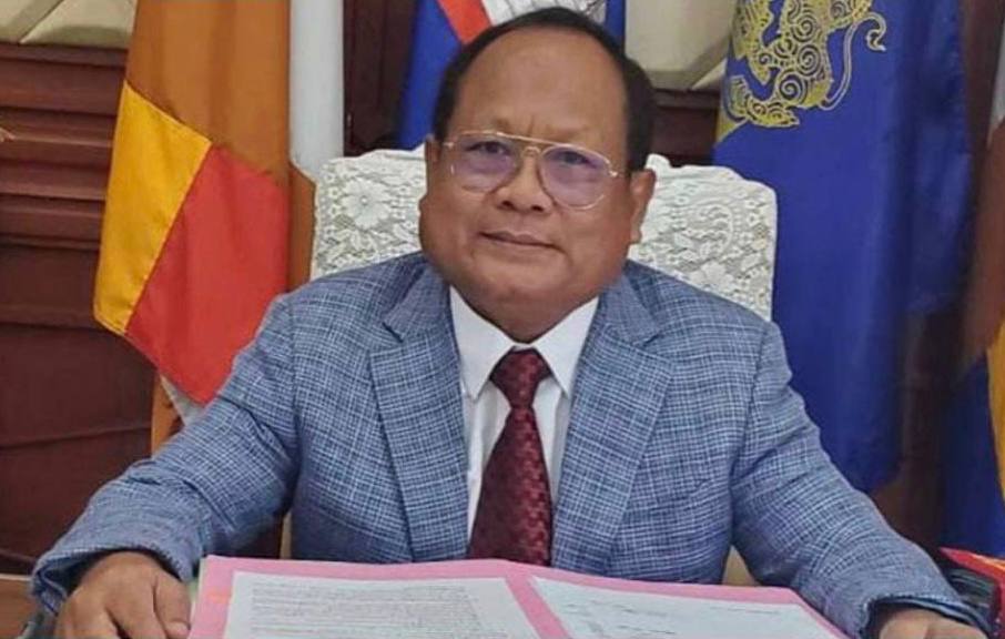 អ្នកនាំពាក្យក្រសួងមហាផ្ទៃ ៖ មនុស្ស ៦៨នាក់ ត្រូវបានឃាត់ខ្លួន ក្នុងបទល្មើសព្រហ្មទណ្ឌ និងបទល្មើសគ្រឿងញៀន