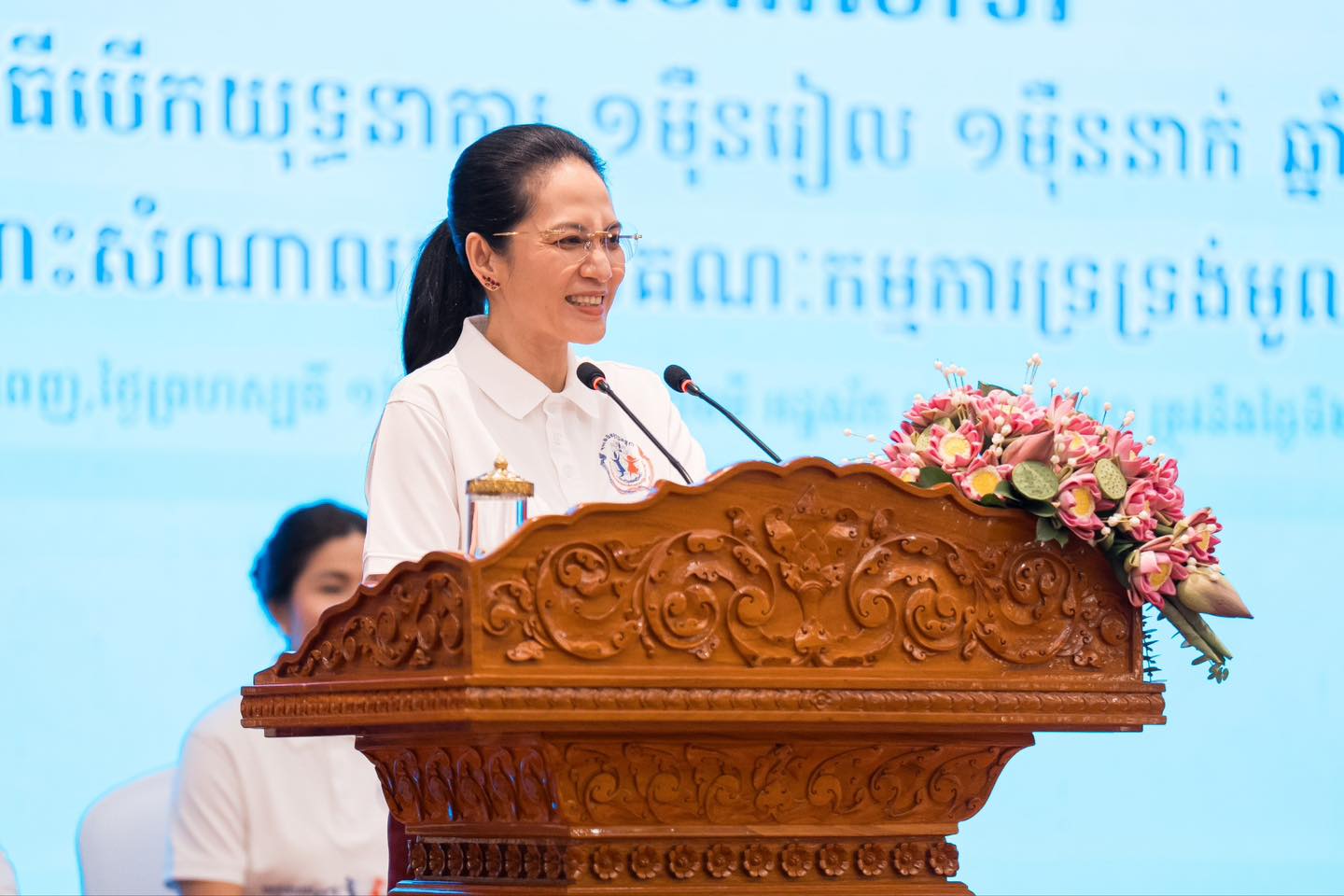 កម្លាំងសាមគ្គីជាតិផុលផុសបានជួយសង្គ្រោះកុមារ ដែលជាធនធានមនុស្សអនាគតរាប់ម៉ឺនាក់ក្នុងមួយឆ្នាំៗ