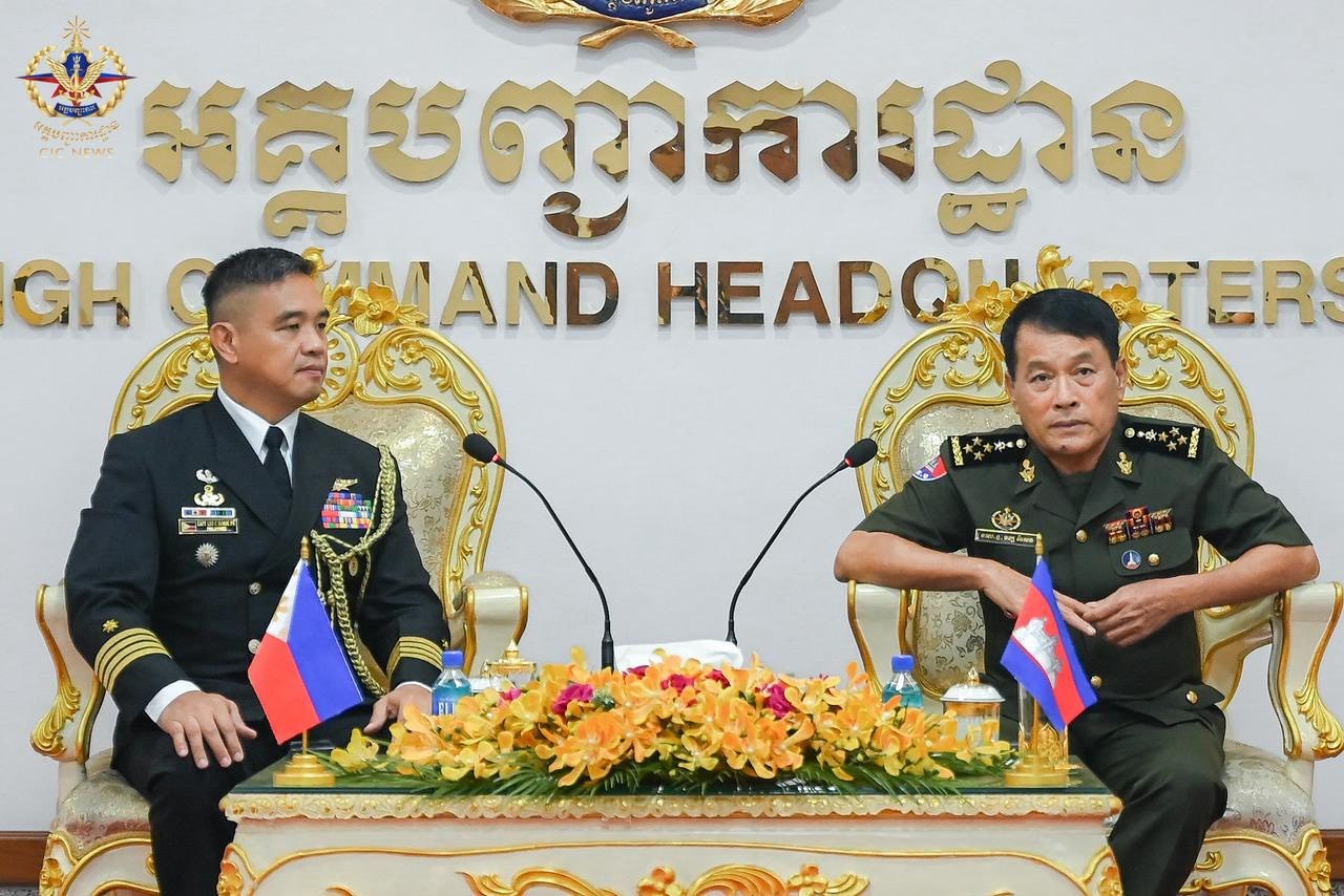 អគ្គមេបញ្ជាការ៖ កម្ពុជានៅតែមានក្តីបារម្ភទៅលើភាពតានតឹងដែលនៅតែបន្តកើតមាន ដោយភាគីថៃទន្ទ្រានកាន់កាប់ចូលជ្រៅក្នុងទឹកដីកម្ពុជា ហើយងាយនឹងផ្ទុះអាវុធសាជាថ្មី