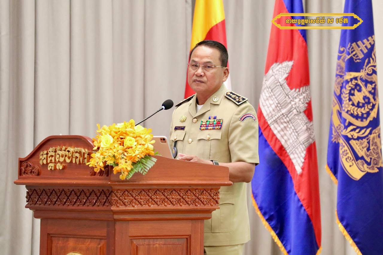 នគរបាលនឹងរឹតបន្តឹងច្បាប់ចរាចរណ៍ជាពិសេសនៅពេលយប់ ដែលមានគ្រោះថ្នាក់កើតឡើងញឹកញាប់